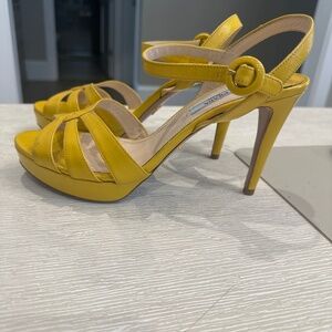 Prada shoes